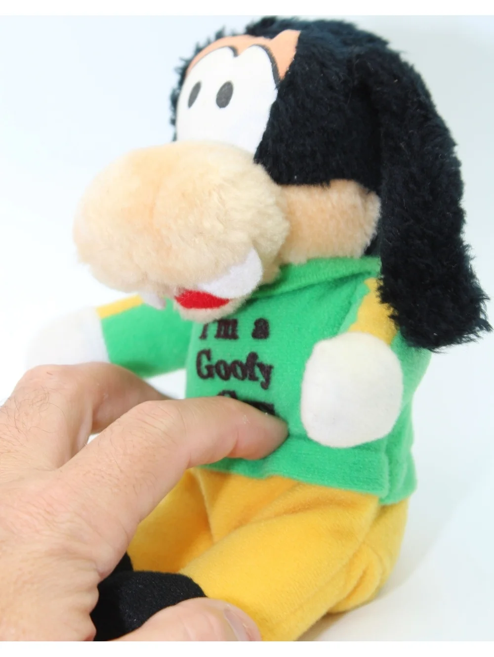 VTG Disney Mickey Mouse & Friends 